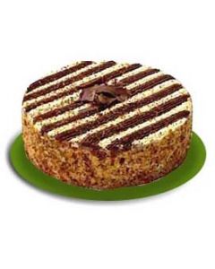 Butter Scotch Cake CAKE05
