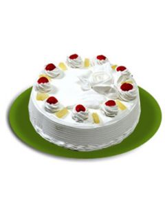 Pineapple cake CAKE07