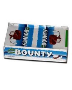 Bounty Chocolate Gift Pack cho026