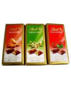 Lindt Chocolates cho027