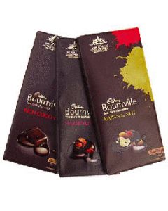 Cadbury Bournville Chocolate Bars cho035