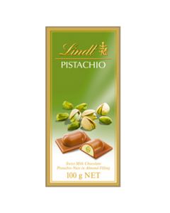 Lindt Pistachio Chocolate LINDT14