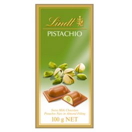 Buy Lindt - Pistache Recipe Bar - 100g Online at desertcartINDIA